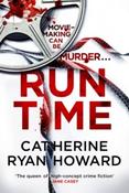 Run Time by Catherine Ryan Howard (Paperback)