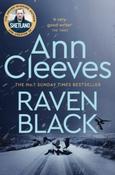 Raven Black (Shetland #1) by Ann Cleeves