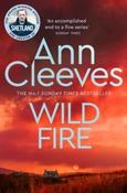 Wild Fire (Shetland #8) by Ann Cleeves