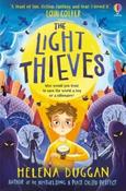 The Light Thieves by Helena Duggan (Paperback) image