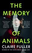The Memory of Animals by Claire Fuller image