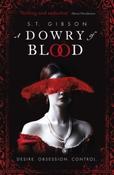 A Dowry of Blood by S.T. Gibson image