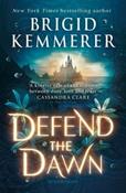 Defend the Dawn : Defy The Night 2 by Brigid Kemmerer (Paperback) image