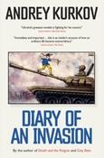 Diary of an Invasion by Andrey Kurkov (Paperback) image