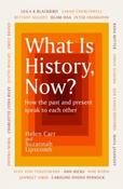What Is History, Now? edited by Suzannah Lipscomb &amp;amp; Helen Carr (Paperback) image