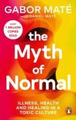 The Myth of Normal by Gabor Mate &amp;amp; Daniel Mate (Paperback) image