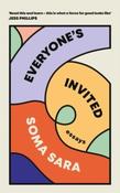 Everyone's Invited by Soma Sara (Hardback) image