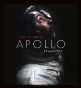 Apollo Remastered by Andy Saunders (Hardback) image