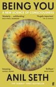 Being You : A New Science of Consciousness by Professor Anil Seth (Paperback)