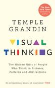 Visual Thinking by Temple Grandin (Large Paperback)
