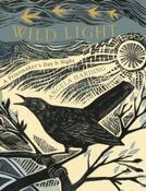 Wild Light : A Printmaker's Day and Night by Angela Harding (Hardback) image