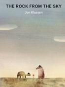 The Rock from the Sky by Jon Klassen (Paperback Picturebook) image