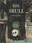 The Skull : A Tyrolean Folktale by Jon Klassen (Hardback Picturebook) image
