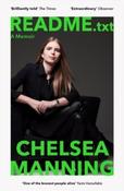 README.txt by Chelsea Manning (Paperback) image