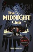 The Midnight Club by Christopher Pike (Paperback)