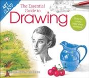Art Class: The Essential Guide to Drawing by Barrington Barber (Paperback) image