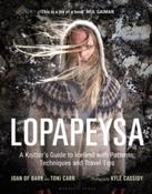 Lopapeysa : A Knitter's Guide to Iceland with Patterns, Techniques and Travel Tips by Toni Carr &amp;amp; Kyle Cassidy (Hardback) image