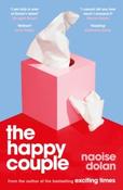The Happy Couple by Naoise Dolan (Paperback) image