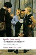 The Karamazov Brothers by Fyodor Dostoevsky (Paperback)