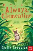 Always, Clementine by Carlie Sorosiak (Paperback) image