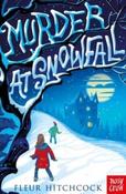 Murder At Snowfall by Fleur Hitchcock (Paperback) image