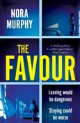 The Favour by Nora Murphy image