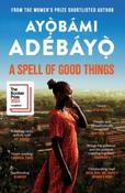 A Spell of Good Things by Ayobami Adebayo (Paperback) image