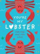 You're My Lobster by Pesala Bandara (Hardback) image