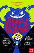 There's a Beast in the Basement! by Pamela Butchart (Paperback)