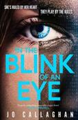 In The Blink of An Eye by Jo Callaghan (Paperback) image