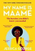 My Name Is Maame by Jessica George image