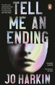 Tell Me an Ending by Jo Harkin (Paperback) image