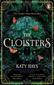 The Cloisters by Katy Hays (Paperback) image