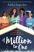 A Million to One by Adiba Jaigirdar (Paperback) image
