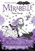 Mirabelle Takes Charge: Book 7 by Harriet Muncaster (Paperback) image