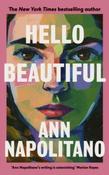 Hello Beautiful by Ann Napolitano (Paperback)