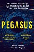 Pegasus by Laurent Richard &amp;amp; Sandrine Rigaud (Paperback)