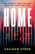 Home by Cailean Steed (Paperback)