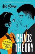 Chaos Theory by Nic Stone (Paperback) image