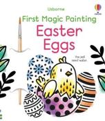 Usborne First Magic Painting : Easter Eggs (Paperback) image