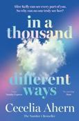 In a Thousand Different Ways by Cecelia Ahern (Paperback)