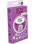 Rory’s Story Cubes Mystery Edition