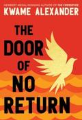 The Door of No Return by Kwame Alexander (Hardcover) image