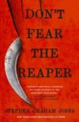Don't Fear the Reaper by Stephen Graham Jones (Paperback) image