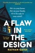 A Flaw in the Design by Nathan Oates (Paperback) image