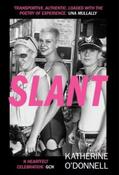 Slant by Katherine O'Donnell (Paperback) image