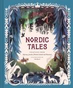 Nordic Tales by Ulla Thynell (Hardcover) image