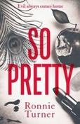 So Pretty by Ronnie Turner (Paperback) image