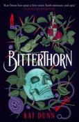 Bitterthorn by Kat Dunn (Paperback) image
