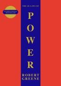 The 48 Laws Of Power by Robert Greene (Large Paperback) image